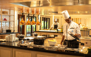 Maritim Resort & Spa Mauritius