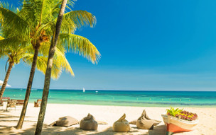 Maritim Resort & Spa Mauritius