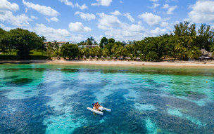 Maritim Resort & Spa Mauritius