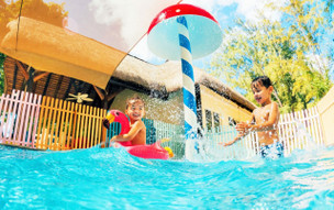 Maritim Resort & Spa Mauritius