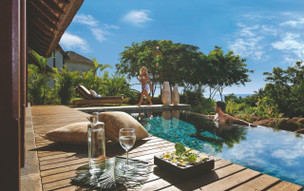 Maritim Resort & Spa Mauritius