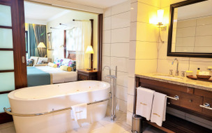 Maritim Resort & Spa Mauritius