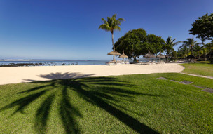 Shanti Maurice Resort & Spa