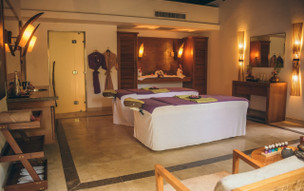 Shanti Maurice Resort & Spa