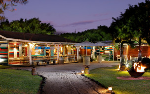 Shanti Maurice Resort & Spa