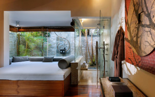 Shanti Maurice Resort & Spa