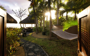 Shanti Maurice Resort & Spa