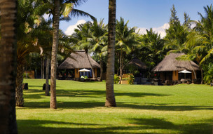 Shanti Maurice Resort & Spa