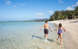 Shanti Maurice Resort & Spa