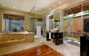 Shanti Maurice Resort & Spa