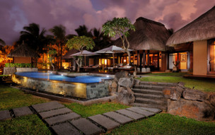 Shanti Maurice Resort & Spa