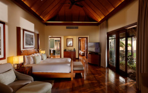 Shanti Maurice Resort & Spa