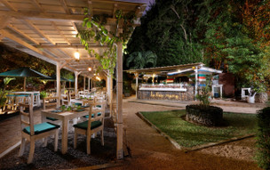 Shanti Maurice Resort & Spa