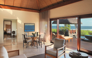 Shanti Maurice Resort & Spa