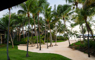 Heritage Awali Golf & Spa Resort