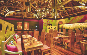 Heritage Awali Golf & Spa Resort