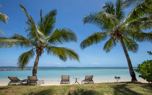 Heritage Awali Golf & Spa Resort