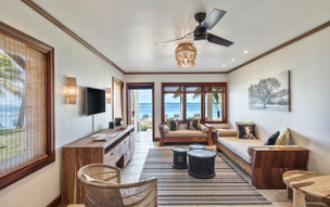 Heritage Awali Golf & Spa Resort