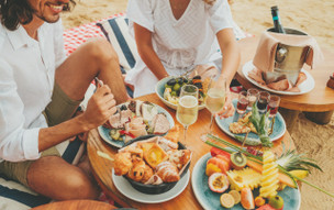 Heritage Awali Golf & Spa Resort