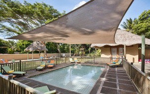 Heritage Awali Golf & Spa Resort