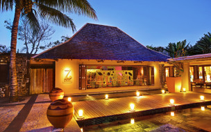 Heritage Awali Golf & Spa Resort