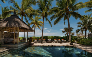 Heritage Awali Golf & Spa Resort