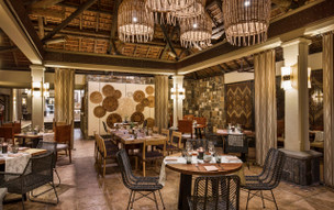 Heritage Awali Golf & Spa Resort