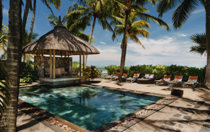 Heritage Awali Golf & Spa Resort