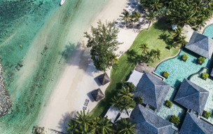 Heritage Awali Golf & Spa Resort