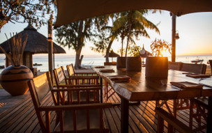 Heritage Awali Golf & Spa Resort