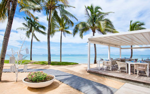 Heritage Le Telfair Golf & Wellness