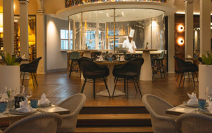 Heritage Le Telfair Golf & Wellness