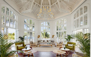 Heritage Le Telfair Golf & Wellness