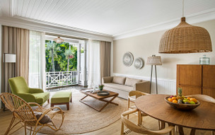 Heritage Le Telfair Golf & Wellness