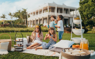 Heritage Le Telfair Golf & Wellness