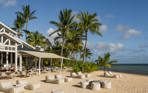 Heritage Le Telfair Golf & Wellness