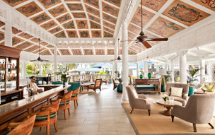 Heritage Le Telfair Golf & Wellness