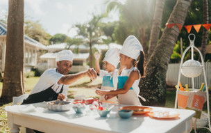 Heritage Le Telfair Golf & Wellness