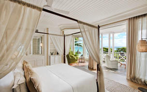 Heritage Le Telfair Golf & Wellness