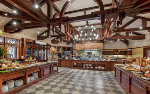 Heritage Le Telfair Golf & Wellness