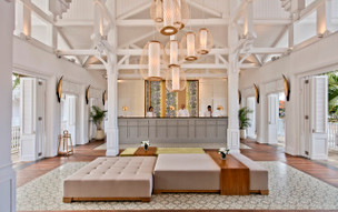 Heritage Le Telfair Golf & Wellness