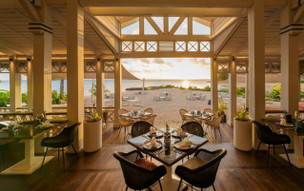 Heritage Le Telfair Golf & Wellness