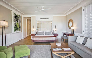 Heritage Le Telfair Golf & Wellness