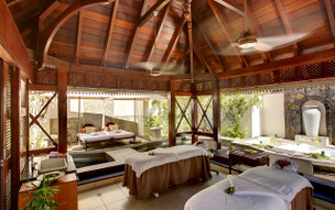 Heritage Le Telfair Golf & Wellness