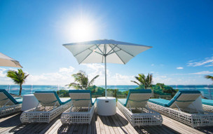 Radisson Blu Poste Lafayette