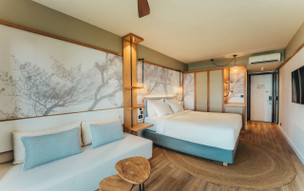 Radisson Blu Poste Lafayette