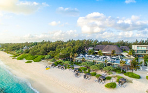 Radisson Blu Poste Lafayette