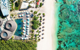 Radisson Blu Poste Lafayette