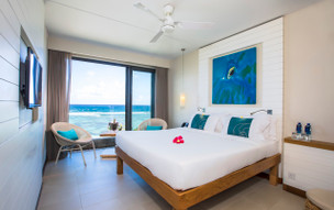 Radisson Blu Poste Lafayette