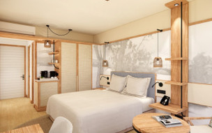 Radisson Blu Poste Lafayette